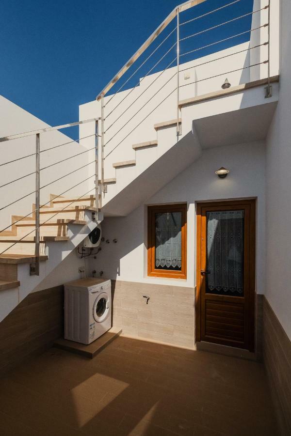La Pardela Exclusive Apartamentos Caleta de Sebo Extérieur photo